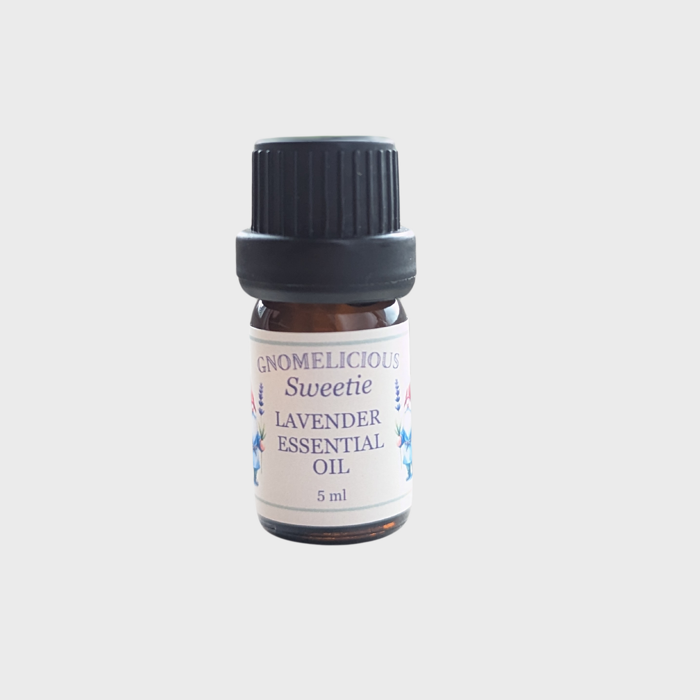 Lavender Essential Oil (Angustifolia) - Sweetie & Melissa Varieties