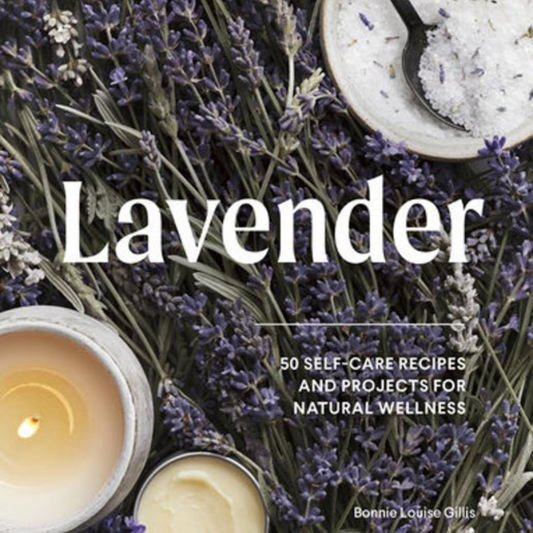 Lavender by Bonnie Gillis