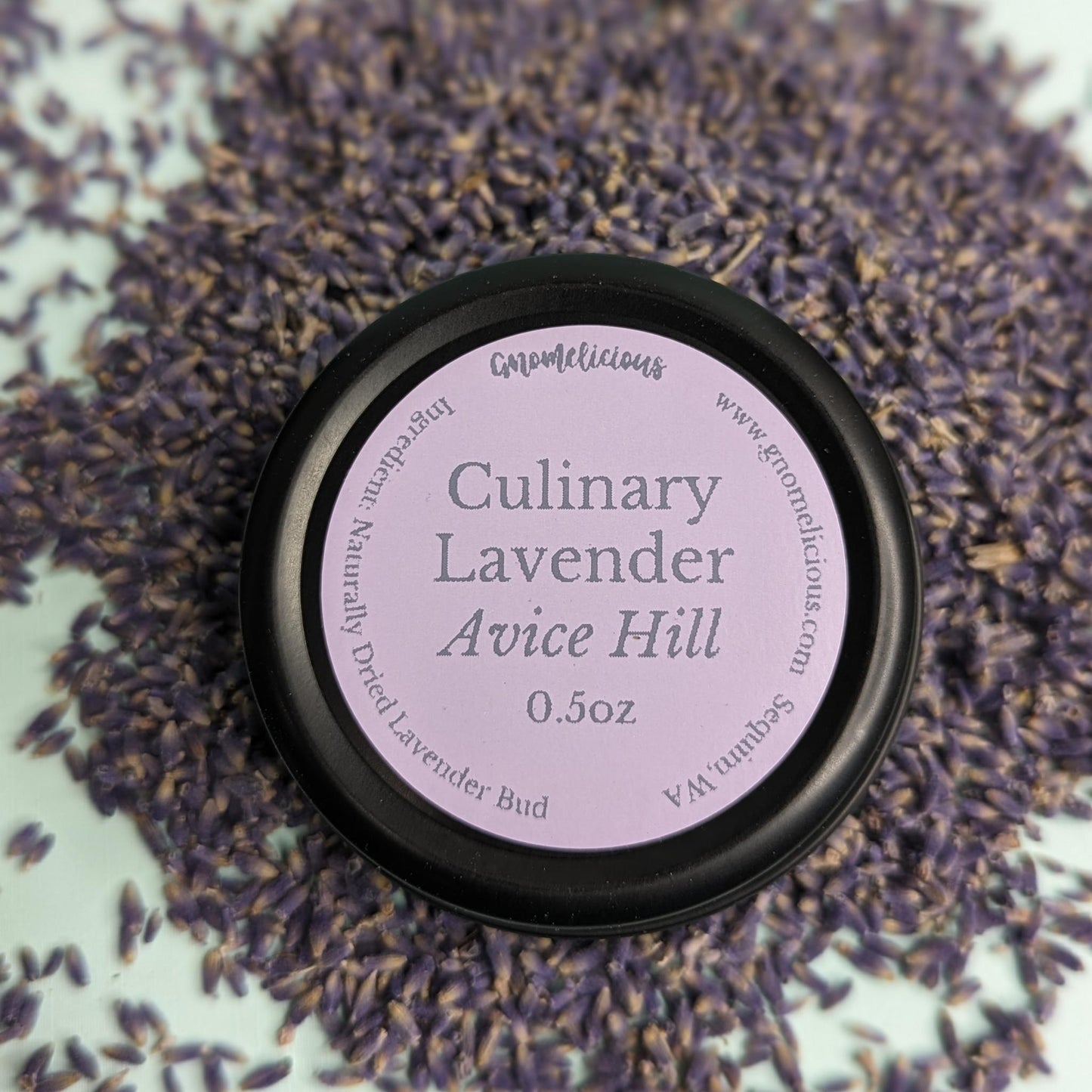Avice Hill Culinary Lavender Bud
