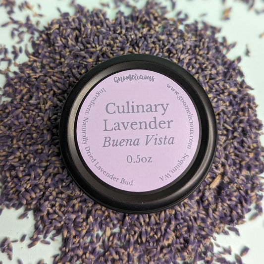 Buena Vista Culinary Lavender Bud