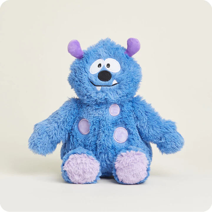 Warmies Lavender Filled Microwaveable Stuffed Animals