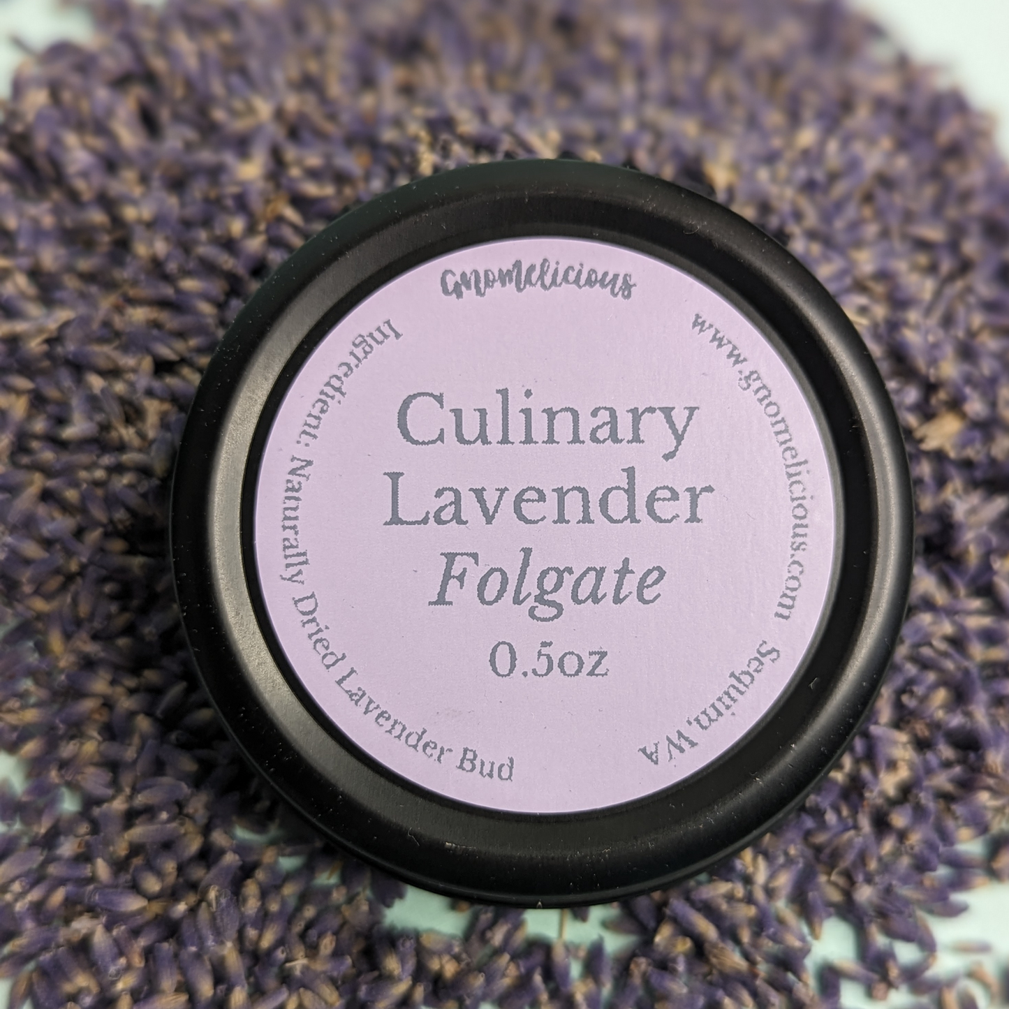 Folgate Culinary Lavender Bud
