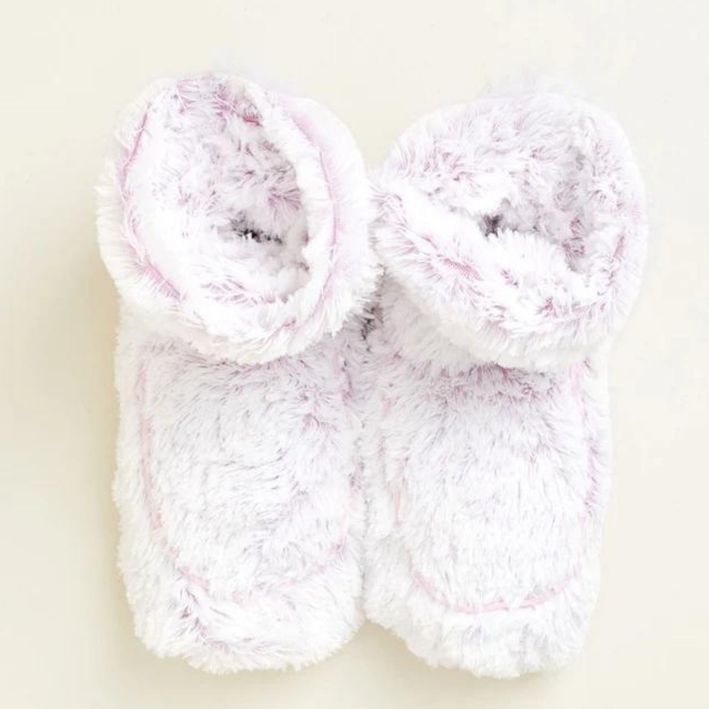 Warmies Lavender Filled Boots and Slippers